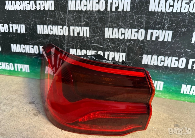 Стоп ляв стопове Led за Бмв Х2 Bmw X2 F39, снимка 1