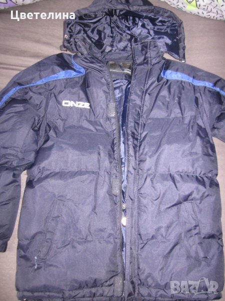 Зимно яке XS, снимка 1