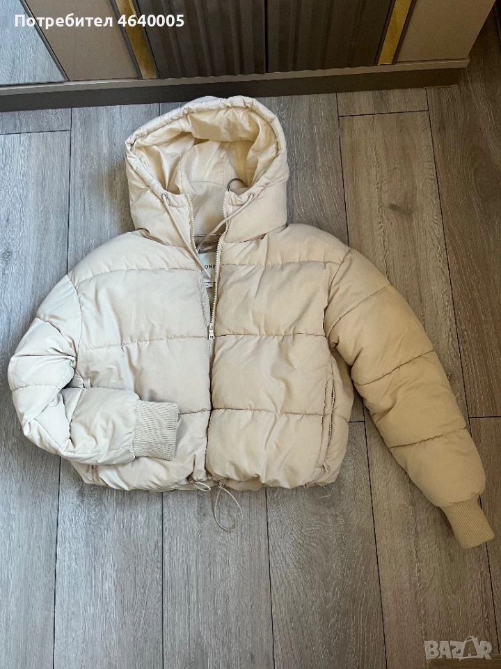 Дамско яке, снимка 1