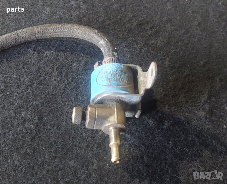 Газов Клапан Lovato N, снимка 1