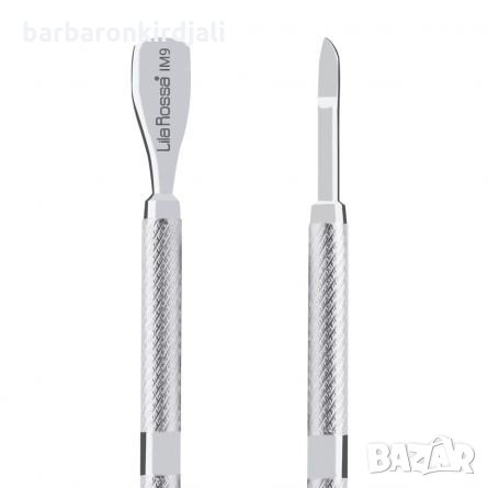 Инструмент за педикюр Lila Rossa 🔥3.80 лв, снимка 1