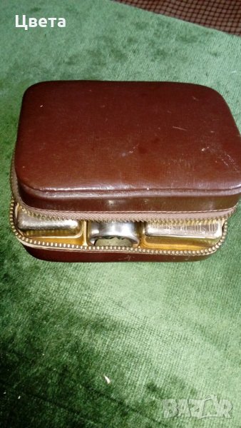 Несисер за бръснене, снимка 1