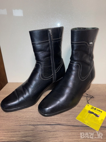 24 HRS ботуши, 40 номер, Перфектни!, снимка 1