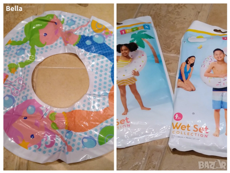 Пояс различни р/ри, снимка 1