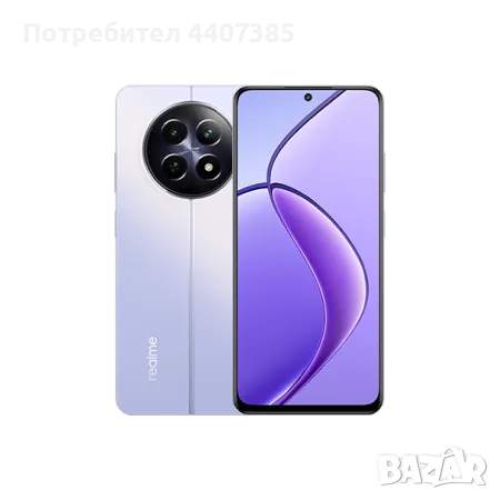 Realme 12, снимка 1