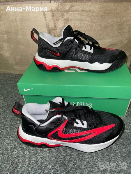 Nike Giannis Immortality 3, снимка 1