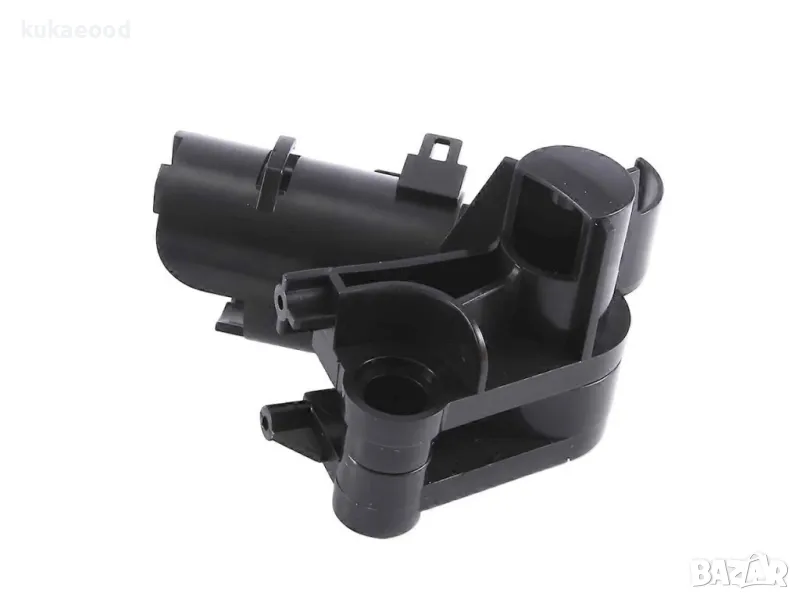 Корпус за мотор на MMI дисплей на Audi A8 D4, снимка 1