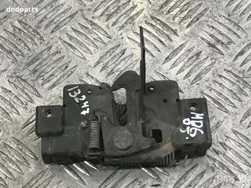 Брава преден капак Mazda 6,2005г. , снимка 1