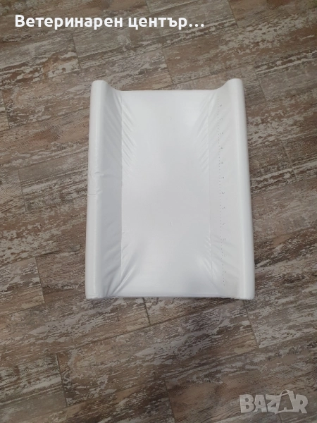 Повивалник с дървена основа, снимка 1