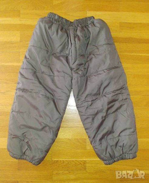 За зимата, размер 98, снимка 1