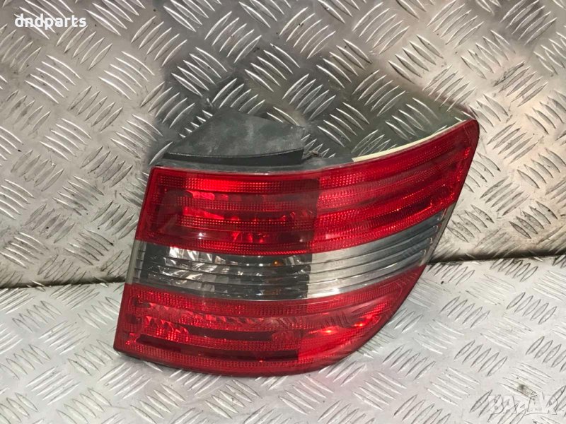 Десен стоп Mercedes B-Class,W245,2011г., снимка 1