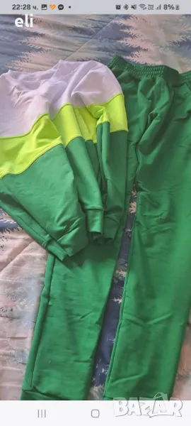 Нов екип, снимка 1