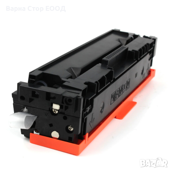 HP CF410A (410A) съвместима тонер касета (2,3K), снимка 1