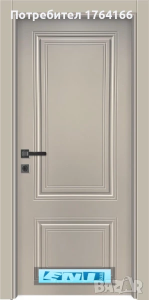 Интериорни врати, снимка 1