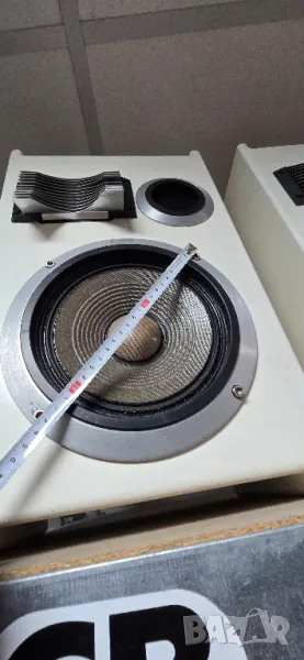 Jamo тонколони 2бр., снимка 1