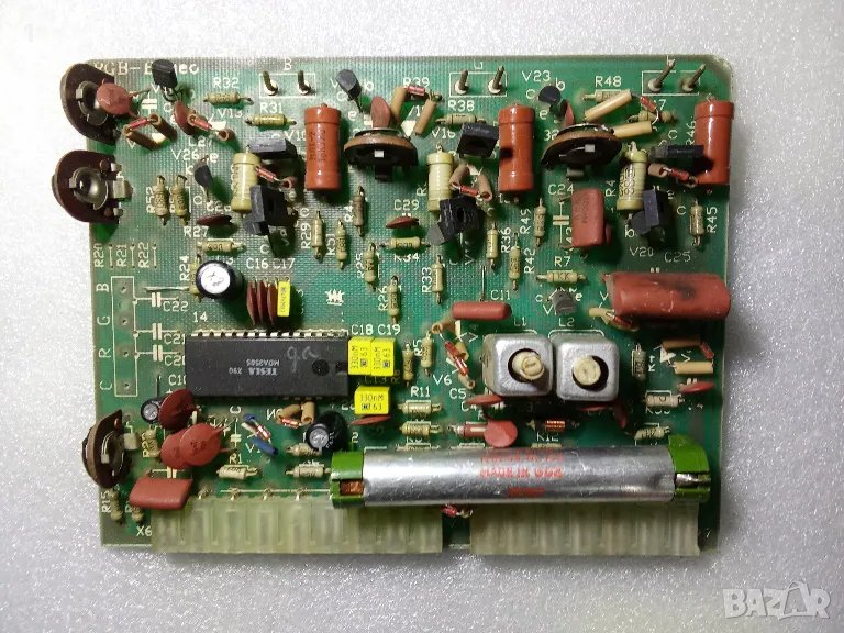 Платка от телевизор Велико Търново, снимка 1