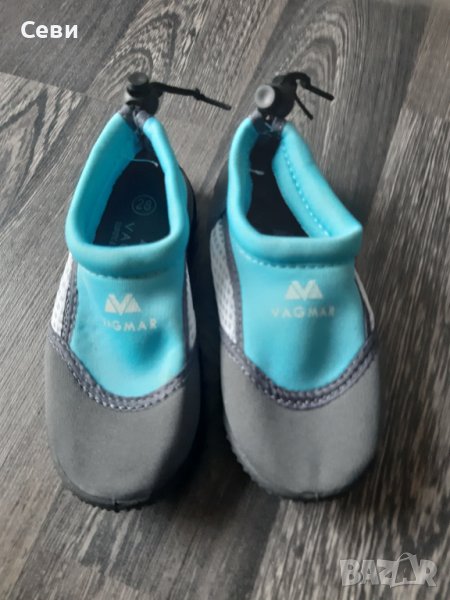 Аква обувки за момче 28н+подарък , снимка 1