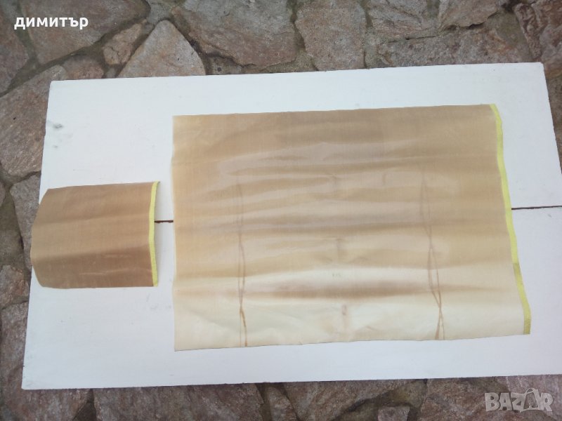 Тефлон високотемпературен, снимка 1