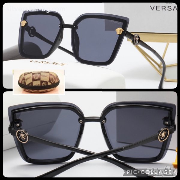 Слънчеви очила Versace 352, снимка 1