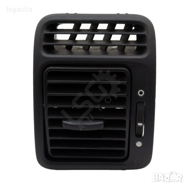 Дясна духалка парно табло Honda CR-V II 2001-2006 ID: 115562, снимка 1