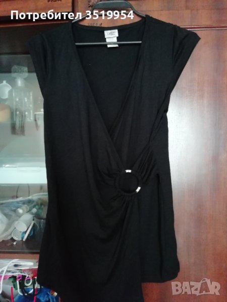 Страхотна маркова блузка, снимка 1