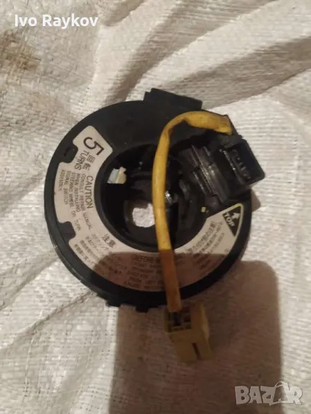 Лентов кабел за Toyota Corolla 2008g, снимка 1