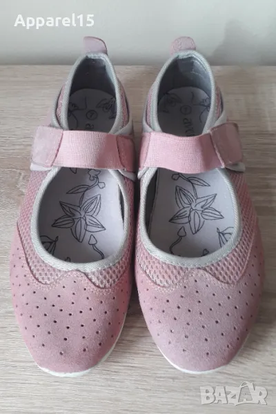 Avenue американски розови обувки, 38, снимка 1