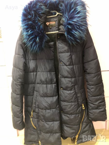 Зимно яке , снимка 1