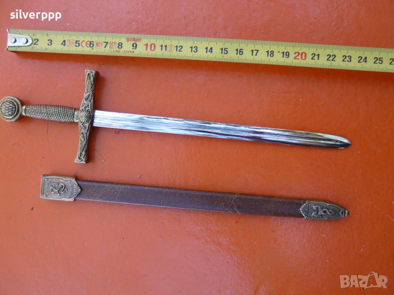  Луксозна камичка , снимка 1