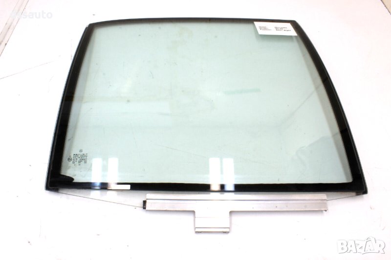 Задно дясно стъкло Mercedes W140 Saint Gobain 43R008327, снимка 1
