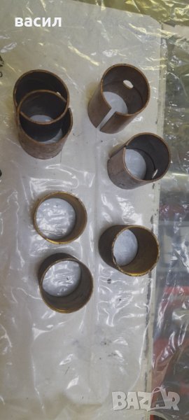 36-3401087-Б Втулка бронзова за хебел ЮМЗ/МТЗ, снимка 1