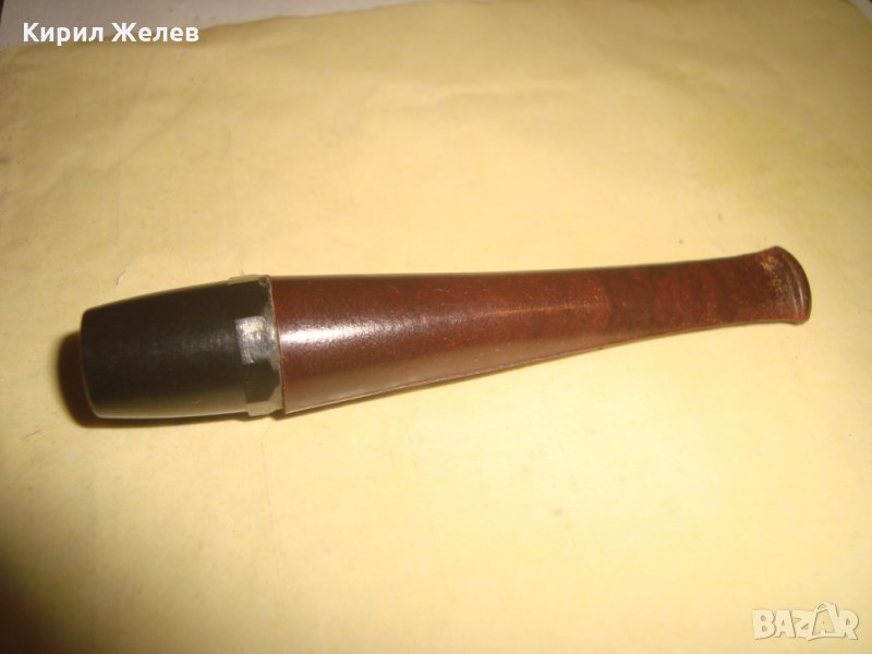 РЯДКО СТАРО ЦИГАРЕ - БАКЕЛИТ 23429, снимка 1