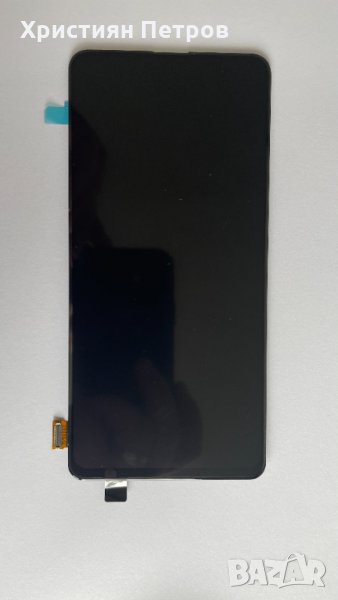 LCD дисплей + тъч за Xiaomi Mi 9T, снимка 1