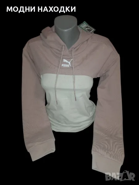 PUMA Оригинални Ръкави , снимка 1