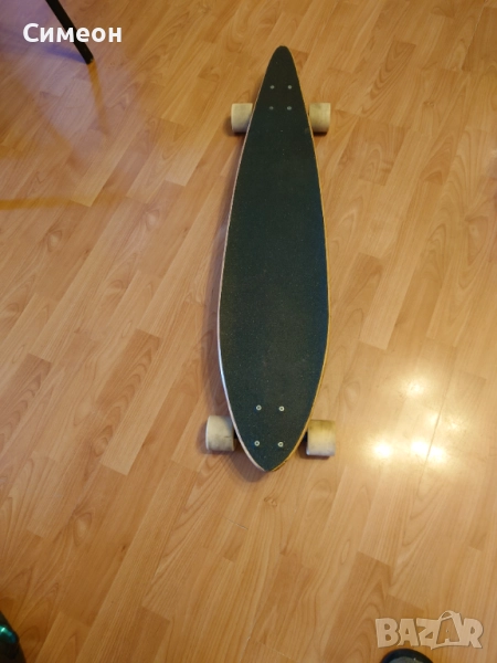 продавам Скейтборд Hammond, 100 см дължина., снимка 1