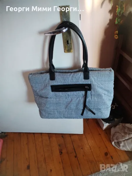 Дамска чанта , снимка 1