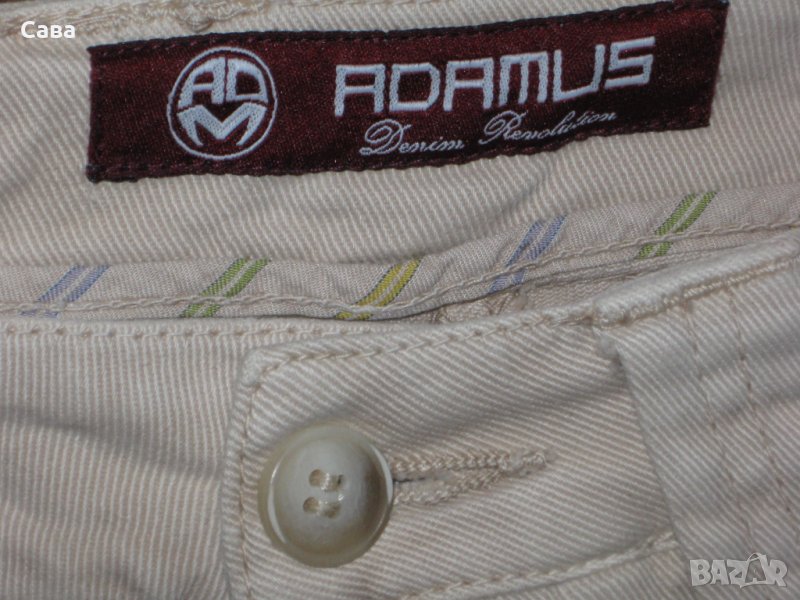 Дънки ADAMUS   мъжки,М, снимка 1