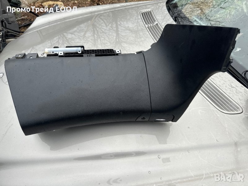 Жабка Мерцедес Е клас Mercedes W211 S211 E class, снимка 1