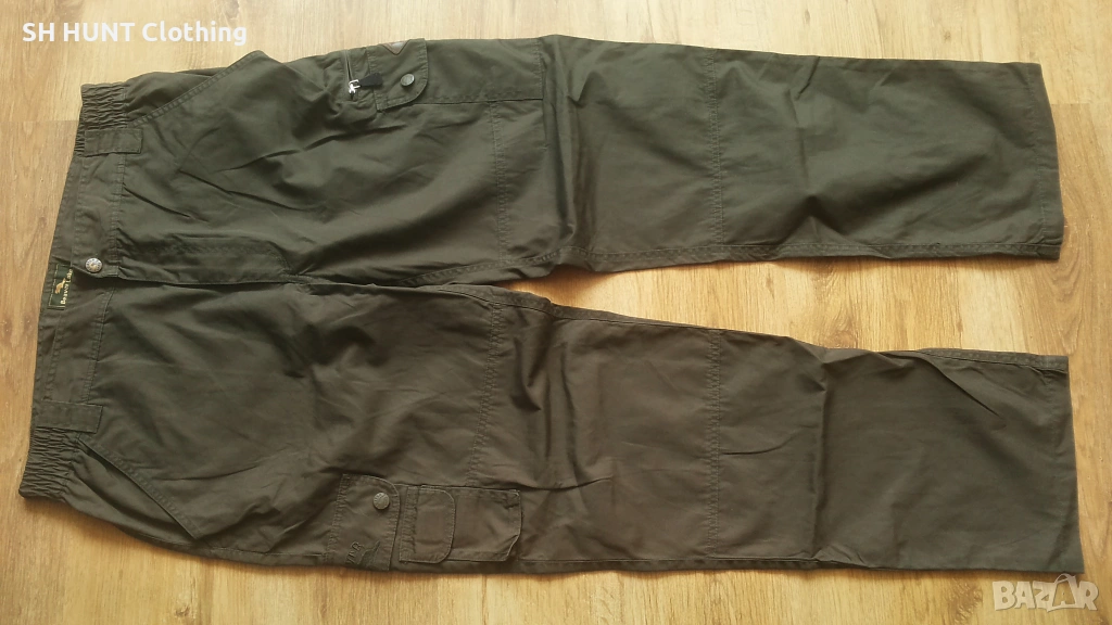 Beaver Lake Hunting Trouser размер 2XL за лов риболов панталон със здрава материя - 1999, снимка 1