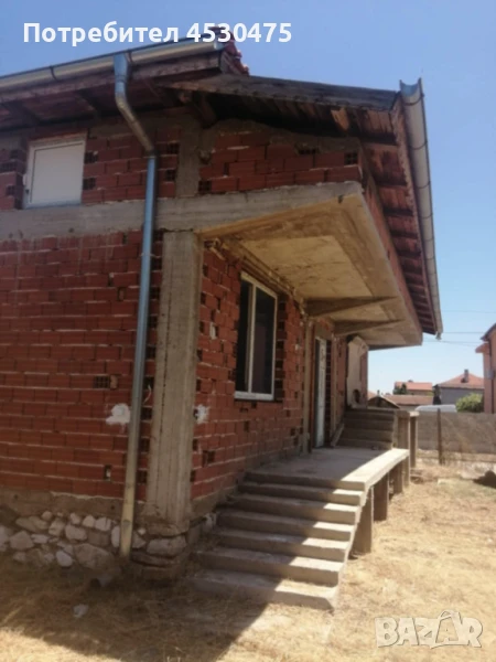 Продавам къща, снимка 1