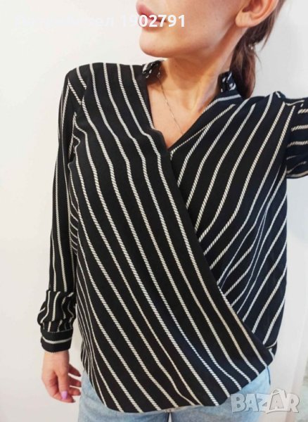 дамска риза последен размер S цена 28 лв, снимка 1