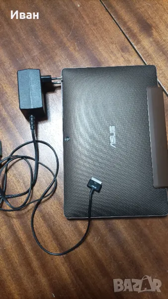 НАМАЛЕН работещ таблет ASUS ТF 101 Трансформърс, снимка 1