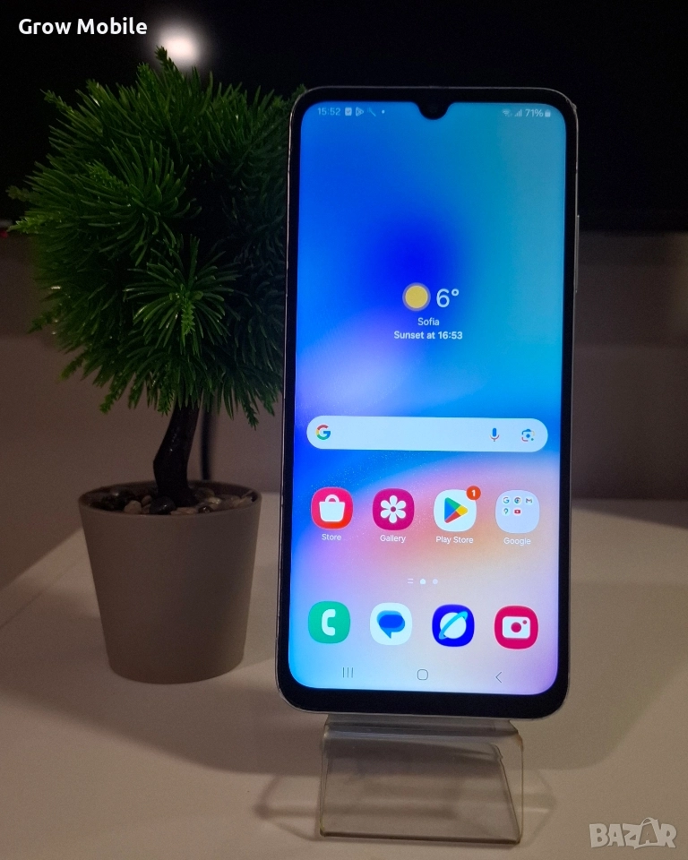 Samsung A05s, снимка 1