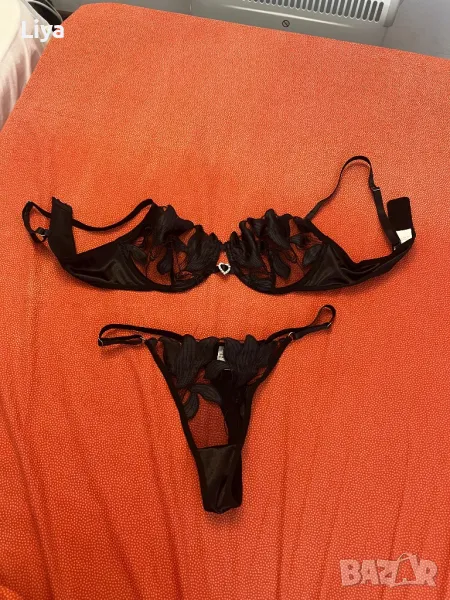 Бельо, снимка 1