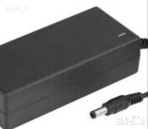 48V 2А литиеви зарядни за електрически велосипед, снимка 1