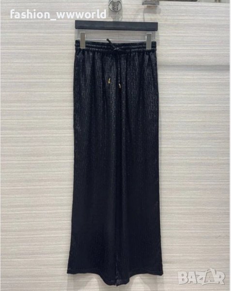 Дамски панталон CELINE (S/M/L) - реплика, снимка 1