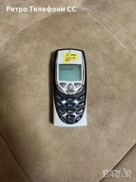 Nokia 8310, снимка 1