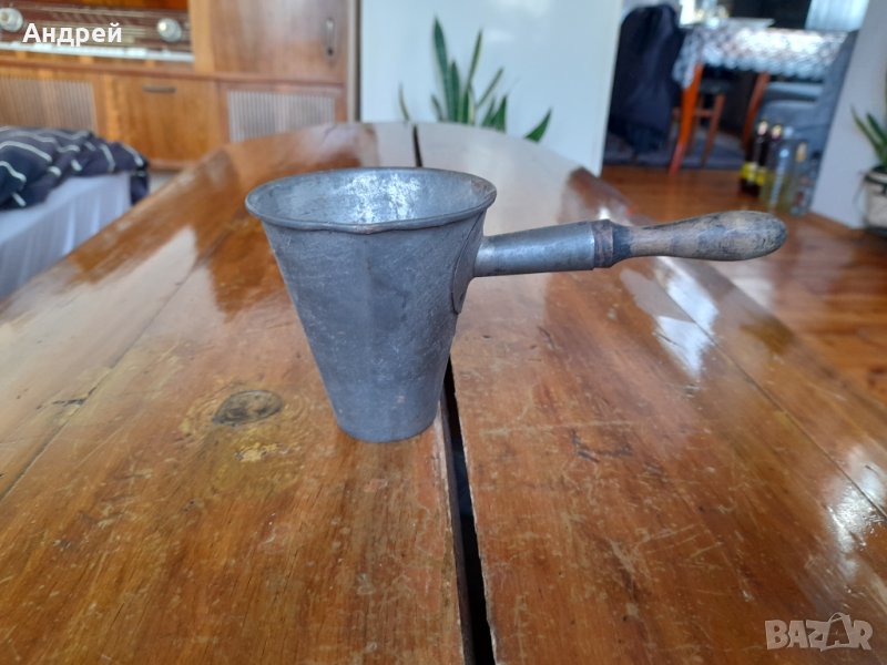 Стара Пота, снимка 1