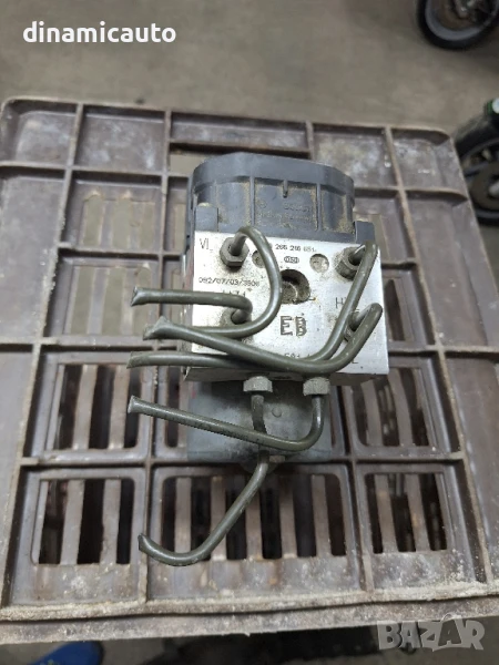 ABS помпа Opel Astra (1998-2009г.) 0 273 004 362, снимка 1