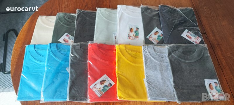 български тениски, снимка 1